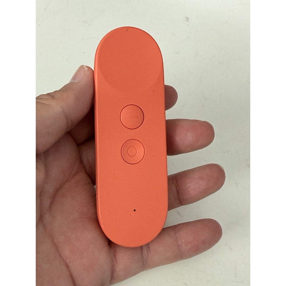 Replacement 3D D9SCA Remote For Google‎ Daydream View VR Headset Orange